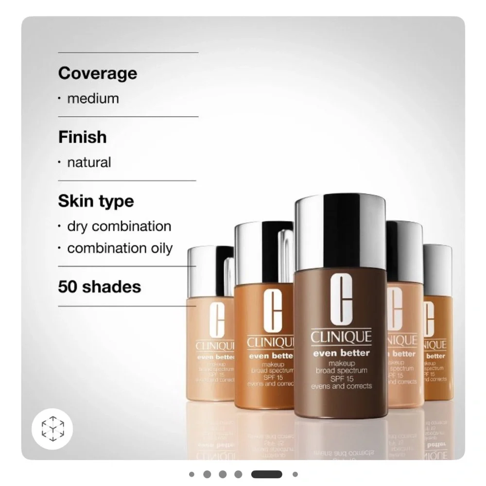 Clinique dermatologist developed